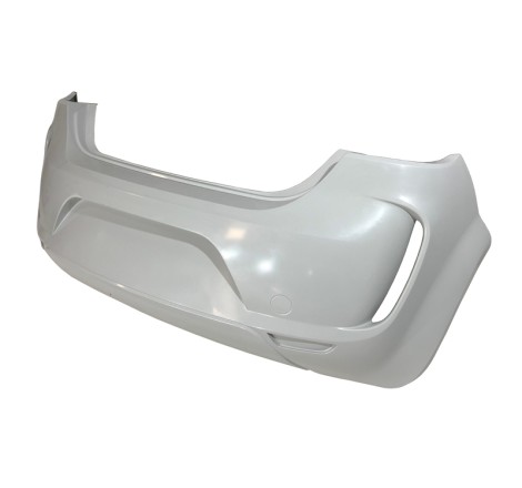 Rear Bumper Seat Leon 2005-2008 FR Type