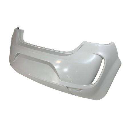 Pare-Choc Arrière Seat Leon 05-08 FR