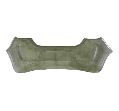 Rear Bumper Seat Leon 2005-2008 FR Type