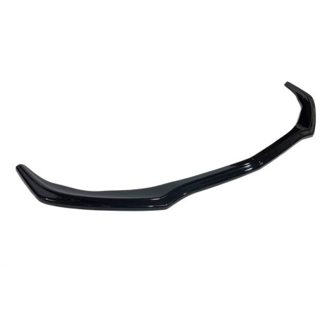 Front Spoiler Mercedes W205 C63 AMG