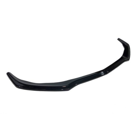 Front Spoiler Mercedes W205 C63 AMG