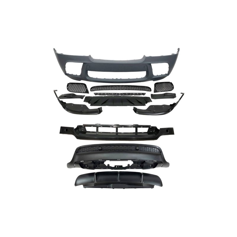 Body Kit BMW E71 2008-2012
