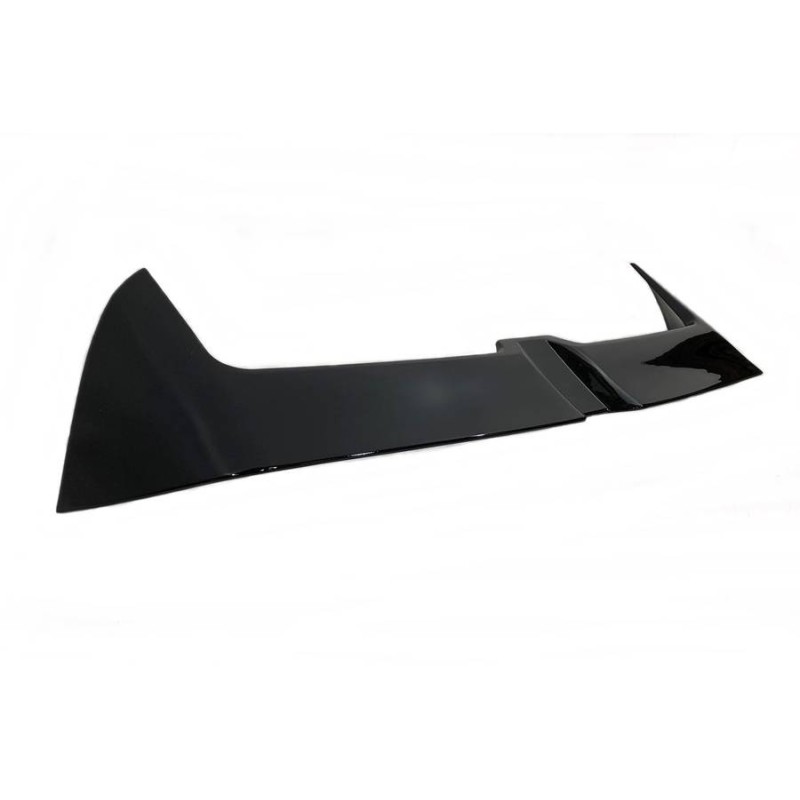 Upper Spoiler Volkswagen Golf 8 GTI 3/5D Glossy Black
