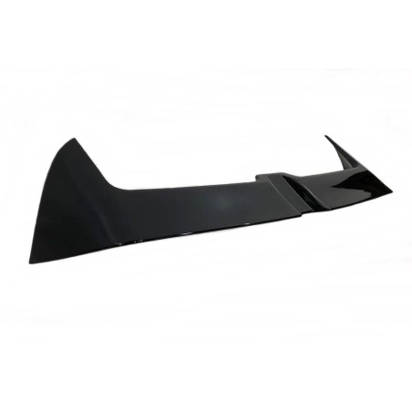 Upper Spoiler Volkswagen Golf 8 GTI 3/5D Glossy Black