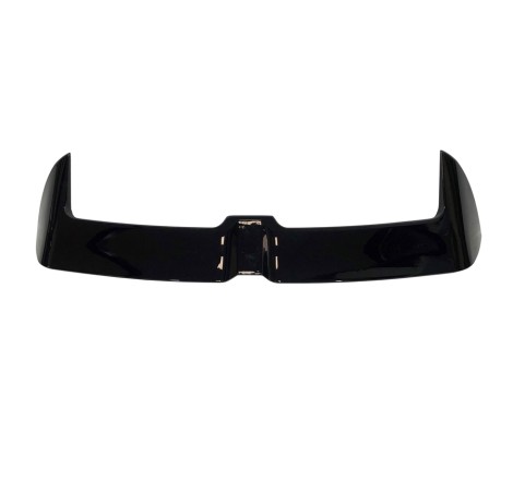 Upper Spoiler Volkswagen Golf 8 GTI 3/5D Glossy Black