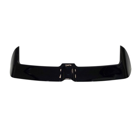 Upper Spoiler Volkswagen Golf 8 GTI 3/5D Glossy Black