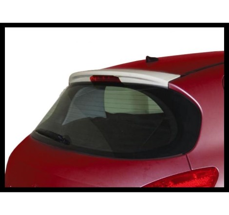 Spoiler Peugeot 308