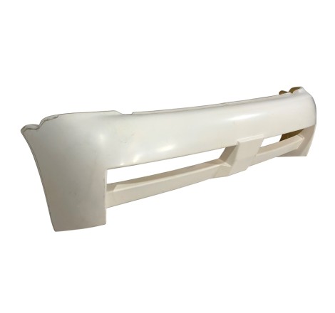 Rear Bumper Peugeot 206, Racing Type