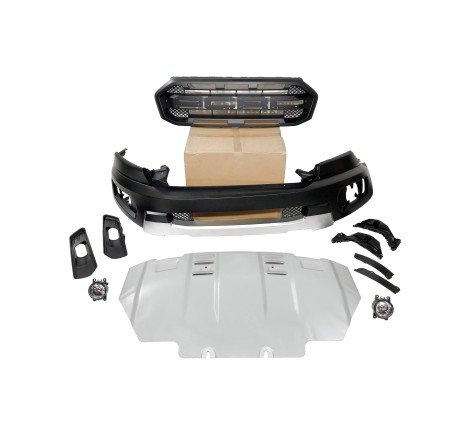 Kit De Carrosserie Ford Ranger Raptor T7 /T8 (2016-2019)