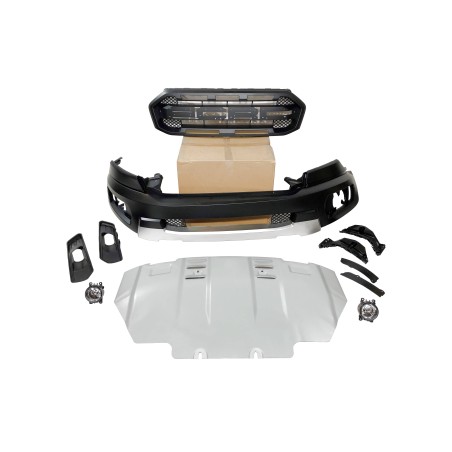 Kit De Carrosserie Ford Ranger Raptor T7 /T8 (2016-2019)