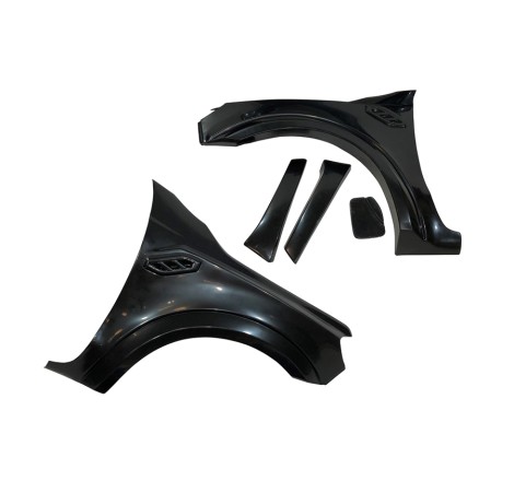 Kit De Carrosserie Ford Ranger Raptor T7 /T8 (2016-2019)