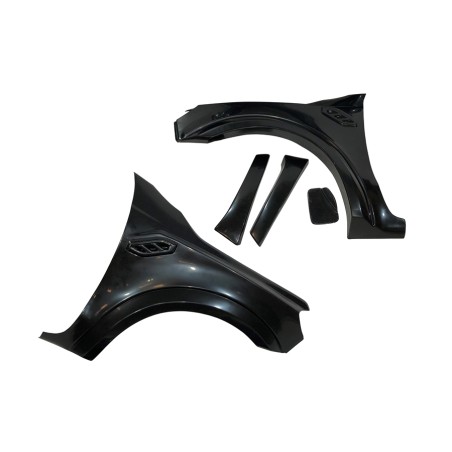 Kit De Carrosserie Ford Ranger Raptor T7 /T8 (2016-2019)