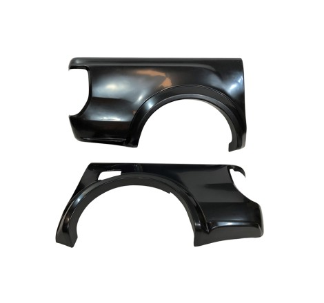 Kit De Carrosserie Ford Ranger Raptor T7 /T8 (2016-2019)