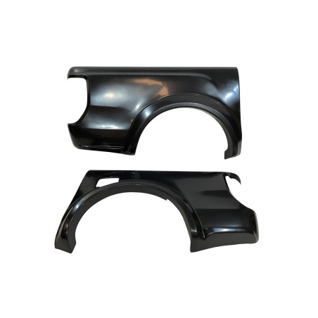 Kit De Carrosserie Ford Ranger Raptor T7 /T8 (2016-2019)