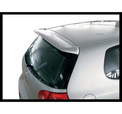 Aileron Volkswagen Golf 5