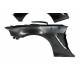 Front Fenders Ford Mustang 2010-2014 look GT500