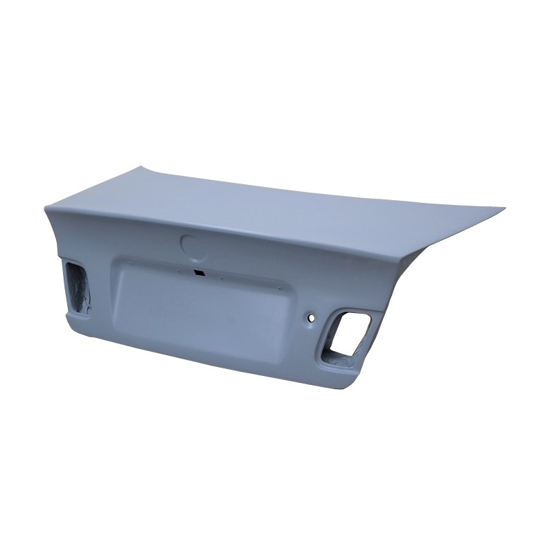 Boot Lid BMW E46 98-05 CSL 4-Door