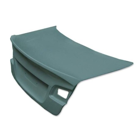 Boot Lid BMW E92 / E92 M3 Look CSL