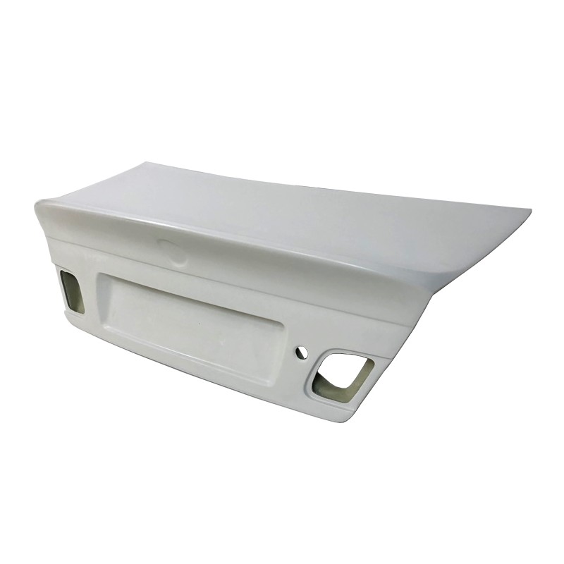 Boot Lid BMW E46 99-05 2P / E46 Look M3 CSL II