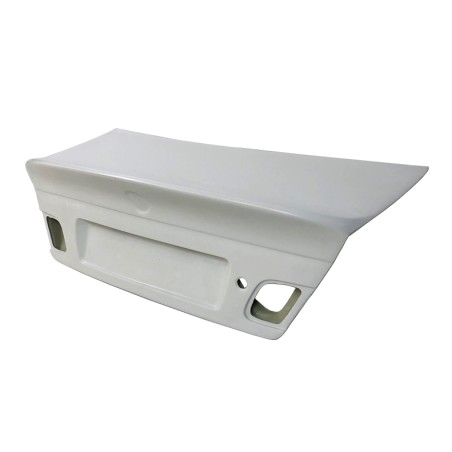 Boot Lid BMW E46 99-05 2P / E46 Look M3 CSL II
