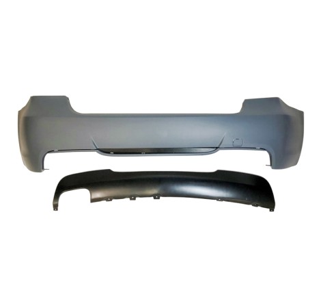 Body Kit BMW E90 2005-2008 M-Tech