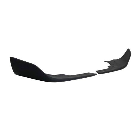 Front Splitters BMW F87 M2 / F30 / F31