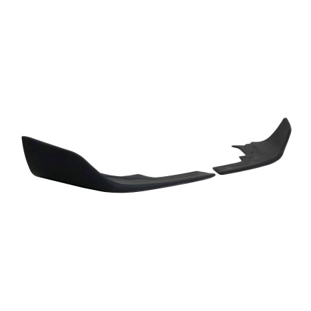 Front Splitters BMW F87 M2 / F30 / F31