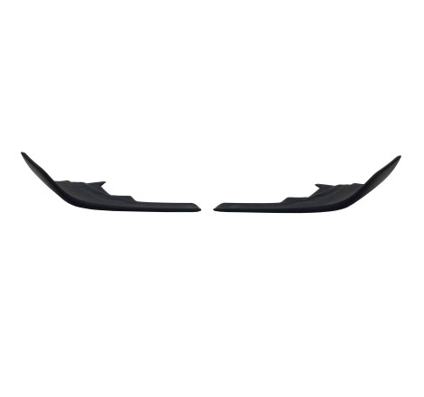 Front Splitters BMW F87 M2 / F30 / F31