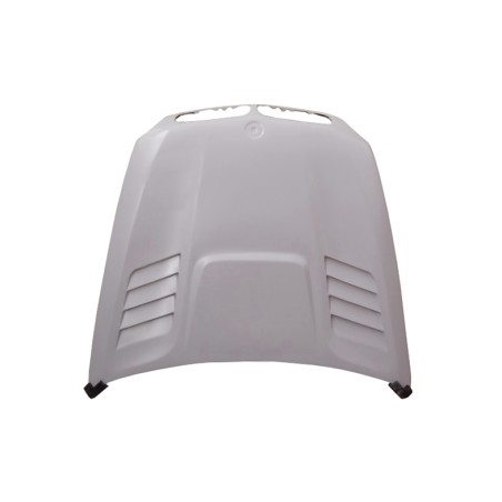 Fibreglass Bonnet BMW E70 / E71 2006-2012 With Air Intake