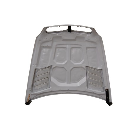 Fibreglass Bonnet BMW E70 / E71 2006-2012 With Air Intake