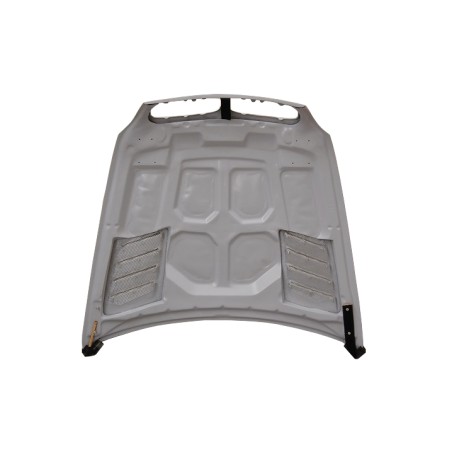 Fibreglass Bonnet BMW E70 / E71 2006-2012 With Air Intake