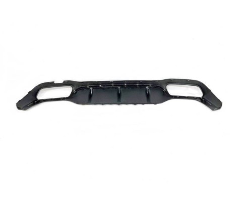 Déflecteur Arrière Mercedes W213 4 portes / Station Wagon look AMG E63