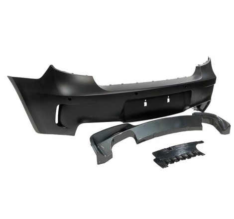 Body Kit BMW E87 5D 05-11 Look M1
