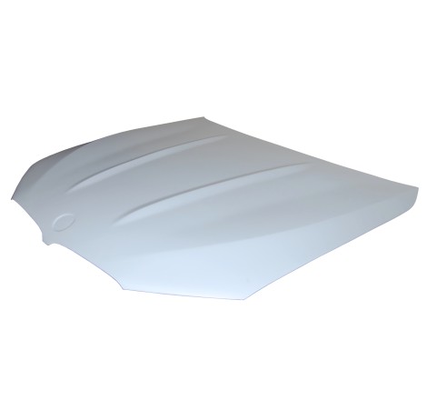 Fibreglass Bonnet BMW G30 / G31 Pre-facelift / LCI Look M5