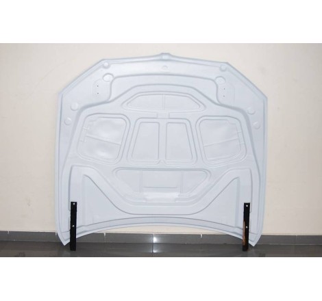Fibreglass Bonnet BMW G30 / G31 Pre-facelift / LCI Look M5