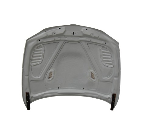 Fibreglass Bonnet BMW E81 / E82 / E87 / E88 Look M3 GTR
