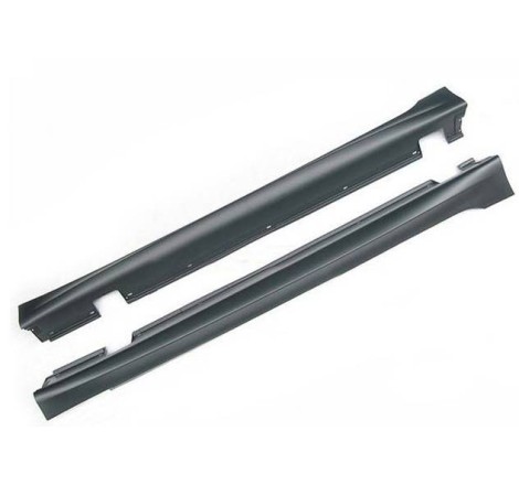 Kit De Carrosserie BMW E60 2004-2009 M-Tech