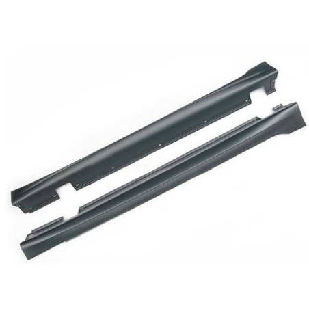 Kit De Carrosserie BMW E60 2004-2009 M-Tech