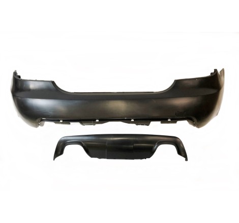 Body Kit BMW E60 2004-2009 M-Tech