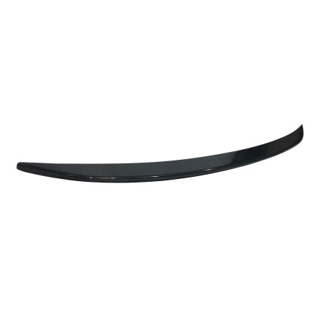 Carbon Fibre Spoiler Porsche 992