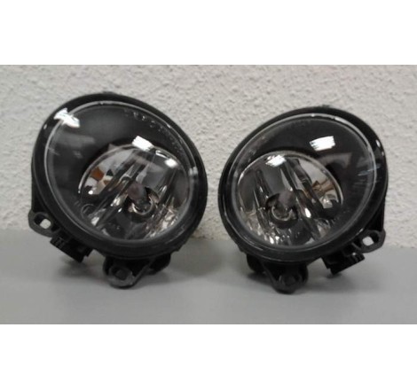 Fog Lamps E92, E93 (Tcb6185), F10 M-Tech (Tcb1013) And F30 M-Tech (Tcbf3011)