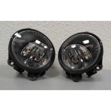 Fog Lamps E92, E93 (Tcb6185), F10 M-Tech (Tcb1013) And F30 M-Tech (Tcbf3011)