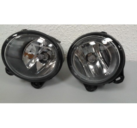 Fog Lamps E92, E93 (Tcb6185), F10 M-Tech (Tcb1013) And F30 M-Tech (Tcbf3011)