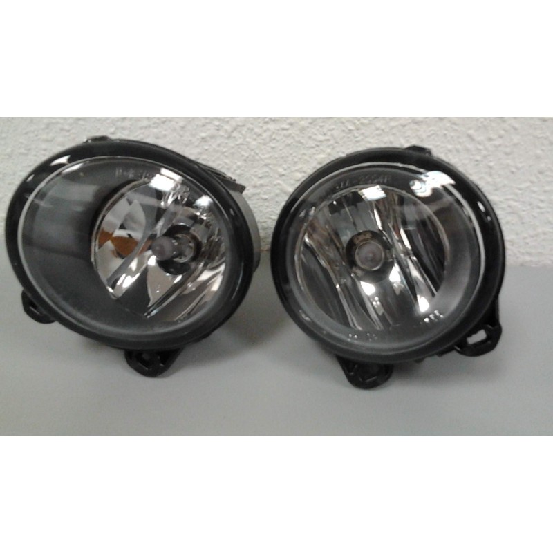 Fog Lamps E92, E93 (Tcb6185), F10 M-Tech (Tcb1013) And F30 M-Tech (Tcbf3011)