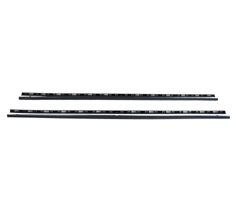 Side Skirts Volkswagen Golf 7 3/5D Look GTI