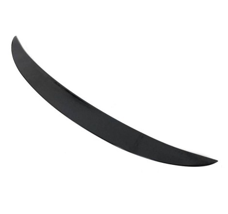 Spoiler BMW E92 06-13 Performance Glossy Black