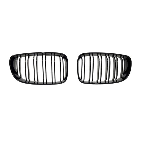 Grills For Bonnet BMW E87 / E82 / E81 / E88 2007-2013