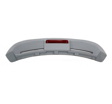 Upper Spoiler Ford Focus 2005 St, 3 Or 5-Door