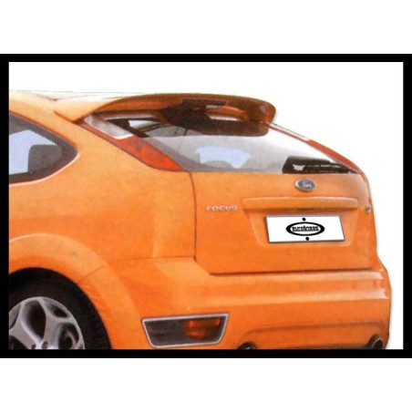 Upper Spoiler Ford Focus 2005 St, 3 Or 5-Door