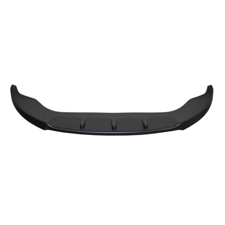 Front Spoiler Seat Leon II 2009-2012